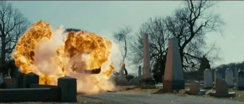 Que Justice Soit Faite - Bande Annonce