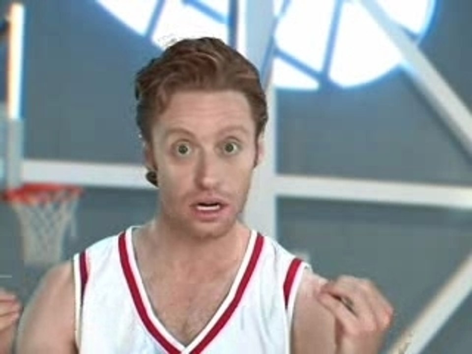 The Happy Tuesday: John Tucker Must Die