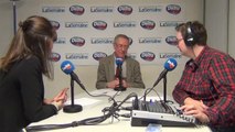Municipales 2014 : interview d'Hubert Herbaut, candidat à Ambleteuse