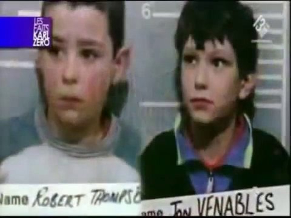 Les enfants tueurs de Liverpooll, Reportage 2013