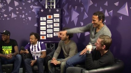 La Quotidienne du Téf - jeudi 30 janvier