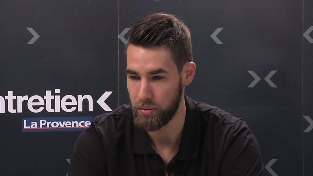 Entretien avec Luka Karabatic : un champion d'Europe à La Provence