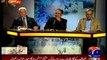 Part-2 GEO Great Debate Iftikhar Ahmad & Hamid Mir with MQM Haider Abbas Rizvi (28 Jan 2014)