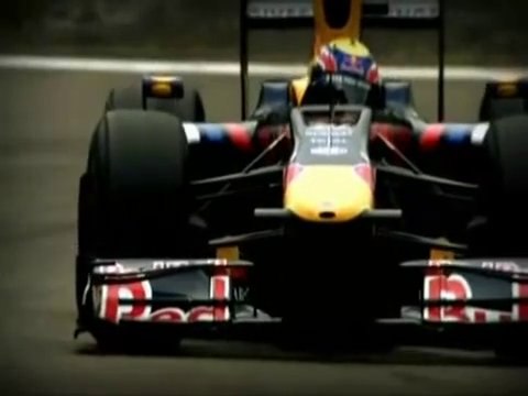BBC F1 2009: Brawn VS Red Bull Racing (2009 Brazilian Grand Prix)