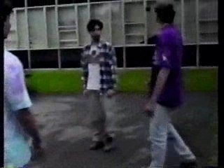 Pikesville High School Class of 96 Video