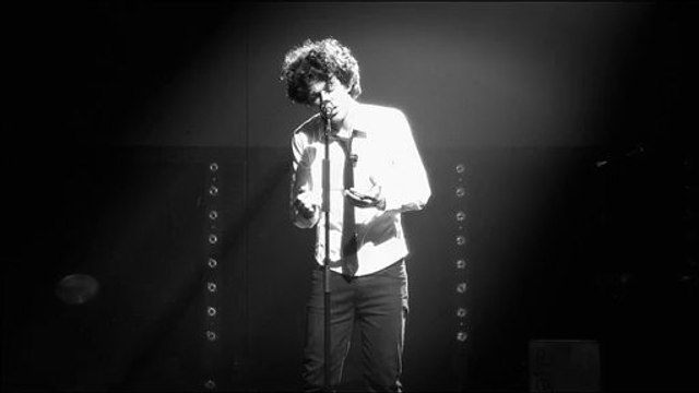 edith piaf par michael gregorio