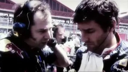 BBC F1 2010: David Coulthard on Red Bull (2010 German Grand Prix)