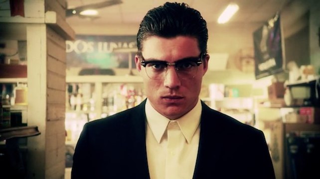 From Dusk Till Dawn: The Series (Official Trailer)