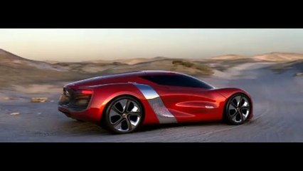 Renault DeZir