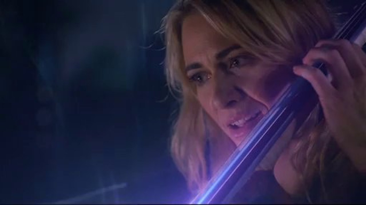 Heroes Saison 4 - Extrait Violoncelle