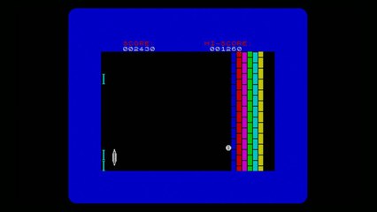 Demolition (ZX Spectrum) - Until I Die