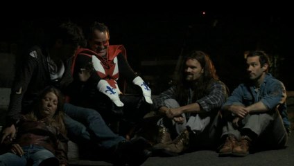 La Serie Hero Corp S2 Le 21 septembre en DVD - Extrait 1