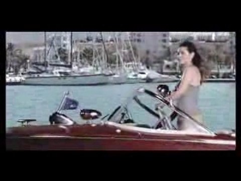 Nouvelle Vague - Eisbär