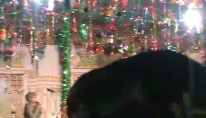 Mashori Shareef  Sain Manzoor Ahmed 2014 By Mashori Mamoon