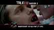 True Blood Saison 2 en Coffret Blu-ray et DVD