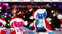 Tosy Robots - CES Review - NewsWatch