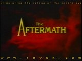 THE AFTERMATH (1982) Trailer for this violent sci-fi post-apocalypse - aka ZOMBIE AFTERMATH