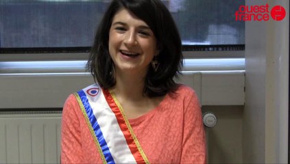 Municipales à Lorient : "Si j'étais maire" à l'Université de Bretagne sud