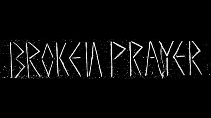 broken prayer bass cover