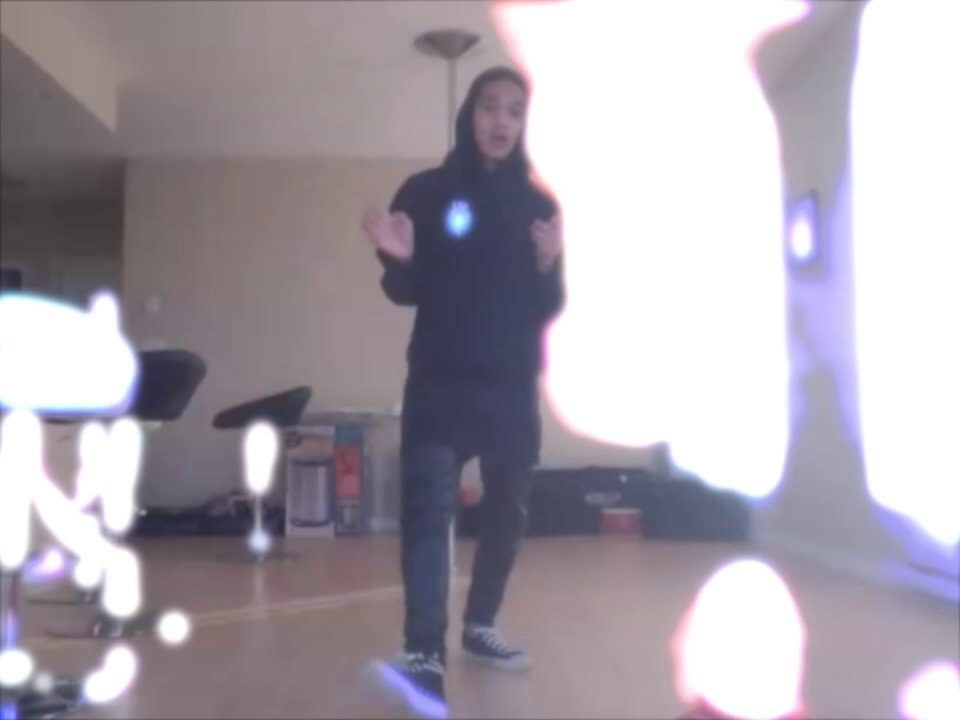 DRAKE DANCE FREESTYLE