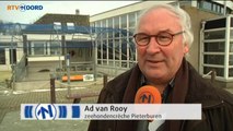 Zeehondencreche doet niets onwettigs - RTV Noord