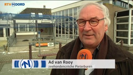 Zeehondencreche doet niets onwettigs - RTV Noord