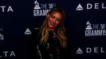 A Psychic May Have Told Hilary Duff To Split From Husband