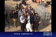 Sindh Festival's stage does not damage ruins of Mohenjodaro Bilawal Bhutto Zardari