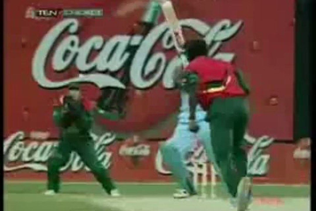 sachin a great player