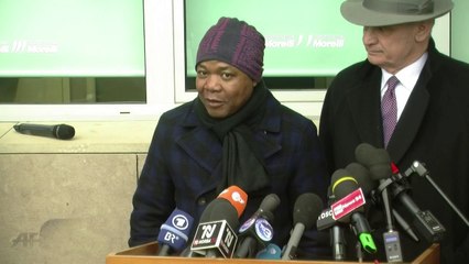 Verdict day for Knox in fresh murder appeal