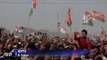 Hundreds flock to hear West Bengal minister speak