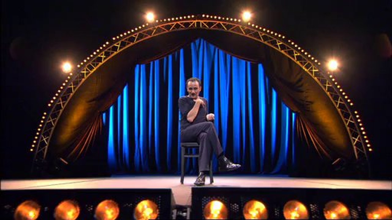 Elie Semoun - Merki - Fessebook