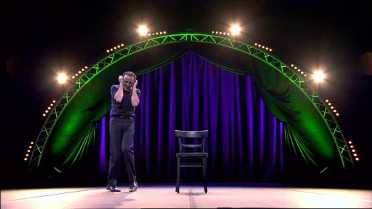 Elie Semoun - Merki - Kevina MSN