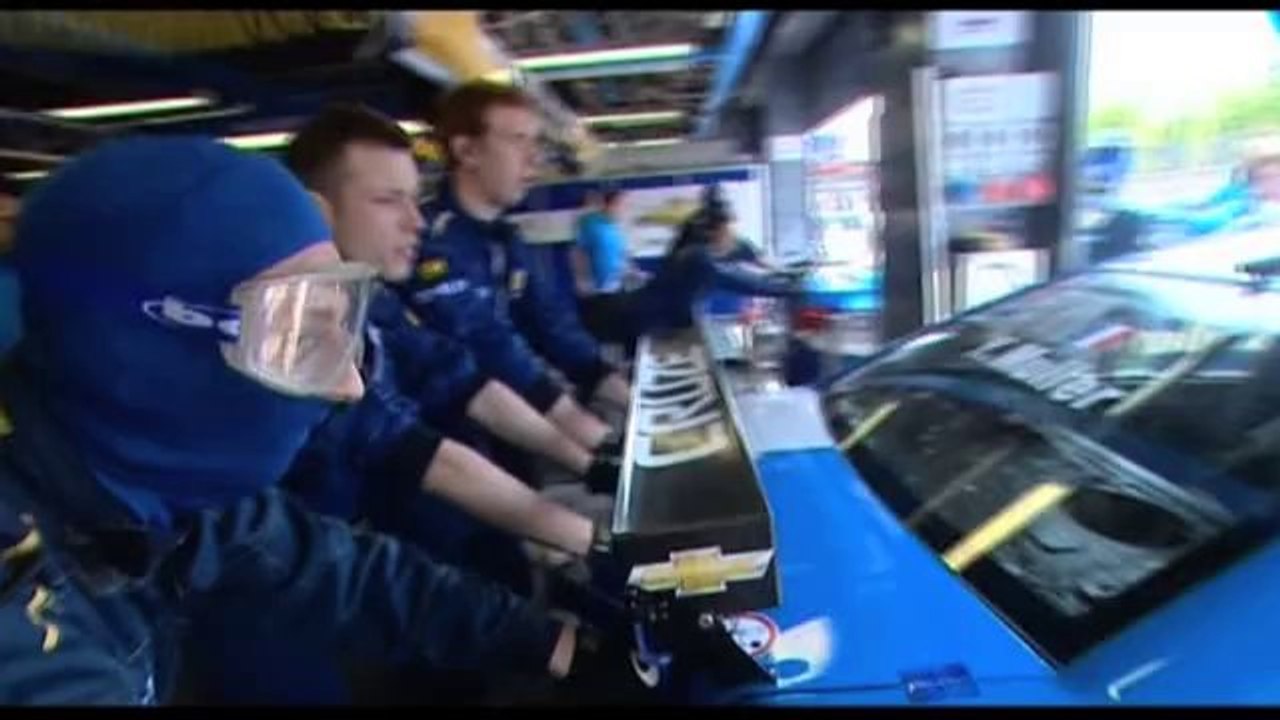 Excès de vitesse n°19 Au coeur du WTCC avec Yvan Muller