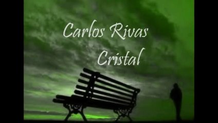 Carlos Rivas Cristal