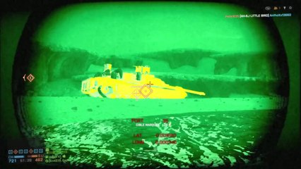Battlefield 4 Conquest Hardcore - China Rising Silk Road - Team Gameplay Xbox One BF4