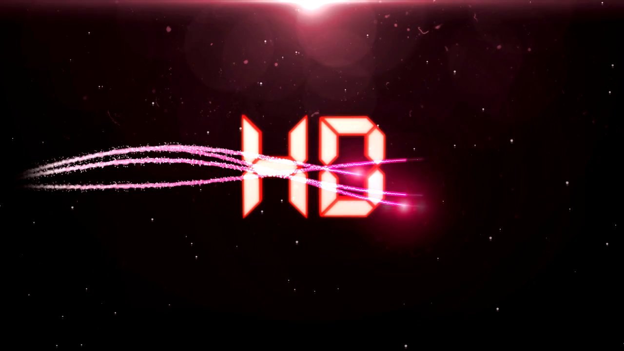 Nouvelle intro