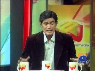 Hamein Tum Sey Pyar Hai-30 Jan 2014-Part 3