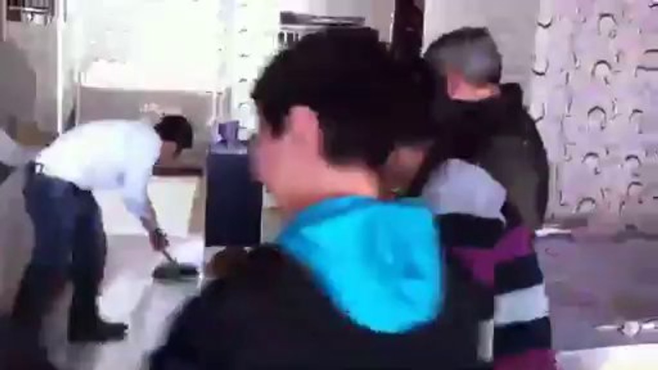 Temizlik