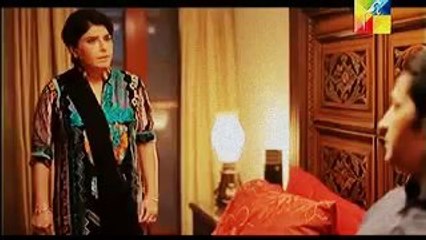 Ru Baru Episode 5 - Hum Tv - 30th January 2014