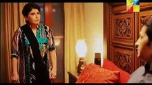 Ru Baru Episode 5 - Hum Tv - 30th January 2014