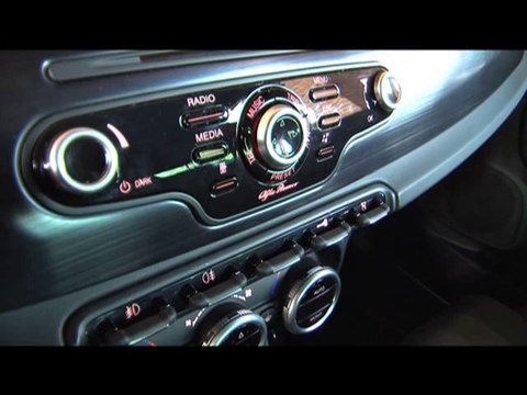 Essai Alfa Romeo Giulietta 1750 TBi Quadrifoglio Verde