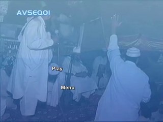 Syed mazhar Saeed Kazmi