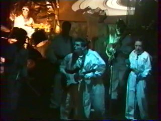 les frères de l'espace 1ère partie