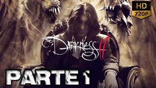 The Darkness 2 || Walkthrough || Gameplay || Parte#1 en Español