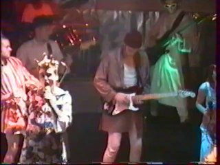 les frères de l'espace 3ème partie