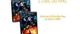 L'oeil du mal - DVD - Extrait Cell Spying