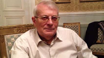 Christian Cardon candidat