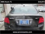 2005 Acura TL Used Cars Baltimore Maryland