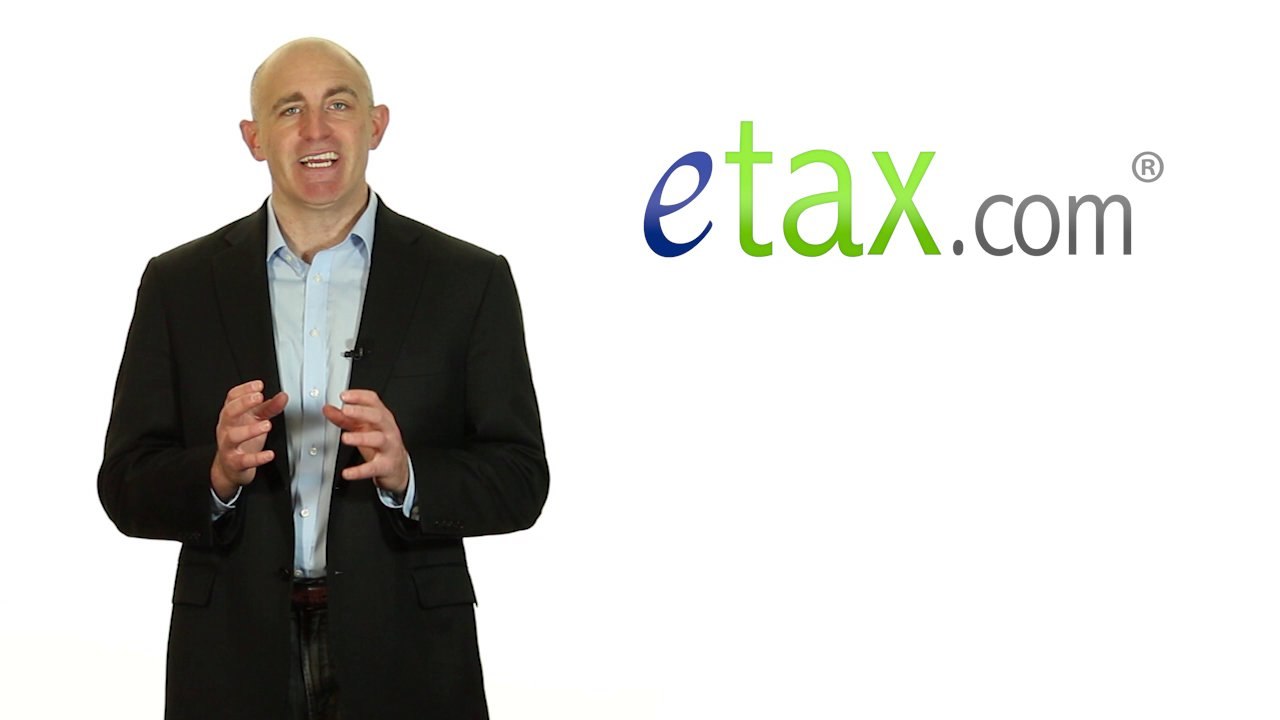 eTax.com New child in the family.